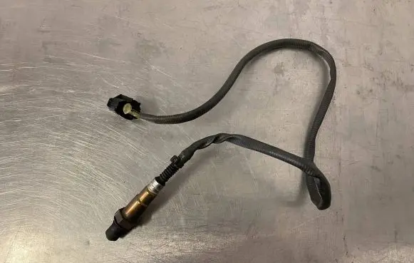 Porsche Cayenne (92A) Lambda probe sensor 0258010207 7P5906262 659141