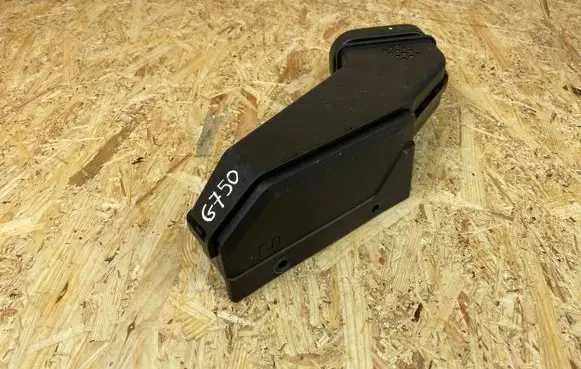 Hyundai Tucson TL Air intake duct part 28210N9150