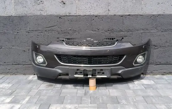 Opel Antara Front bumper 25953690