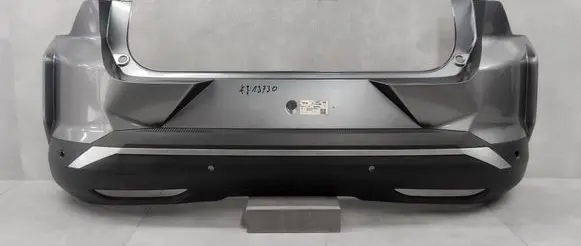 Renault Scenic E-Tech V Rear bumper 850239698R