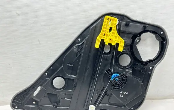 KIA Niro Rear door window regulator with motor 83470AT000 83450-AT000 K00VL12