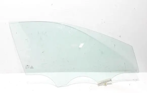 Hyundai Ioniq Front door window glass four-door 82420G2030
