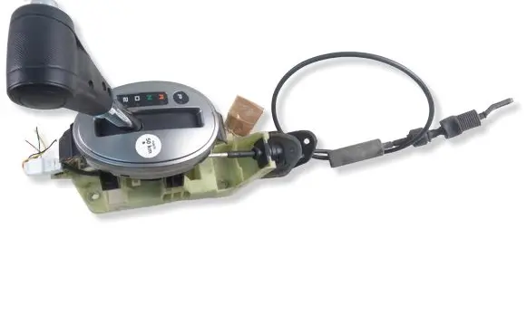 KIA Picanto Gear shifter/selector 