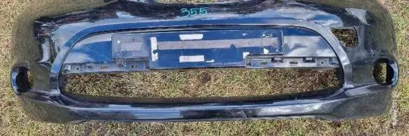 Nissan Leaf I (ZE0) Front bumper