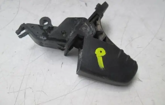 Renault Twingo II Front door exterior handle 806068456R