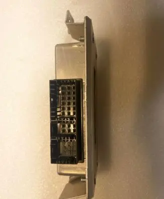 Mercedes-Benz ML W166 Gearbox control unit/module A1665400462