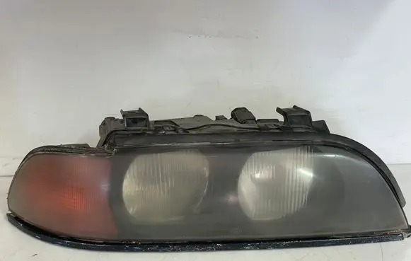 BMW 5 E39 Headlight/headlamp