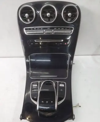 Mercedes-Benz C W205 Screen/display/small screen A2059004113 A2059008918 A2229020408