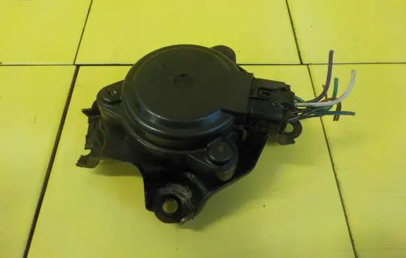 Mitsubishi Outlander Torque split ecu control unit/module 2782A033 POZYCJONER POTENCJOMETR