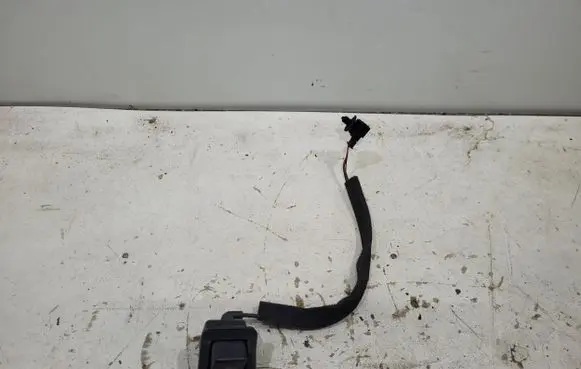Mercedes-Benz GLK (X204) Reversing camera A2048206497