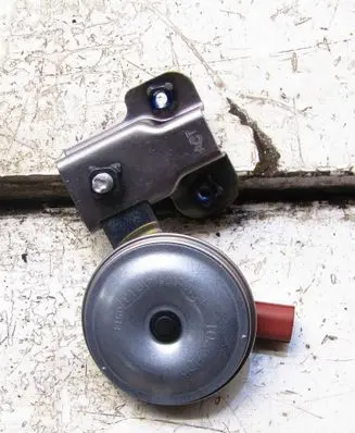 Honda Jazz Horn signal 1111