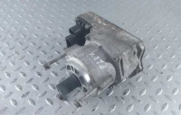 Ford Flex Steering rack electric part GG133D070BG GG1Z3504F GG1Z3504E