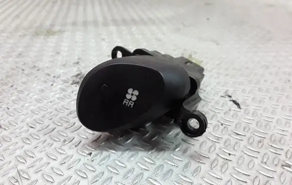 Hyundai H-1, Starex, Satellite Interior fan control switch 936204A000