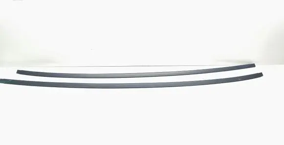 BMW 6 E63 E64 Roof trim bar molding cover 