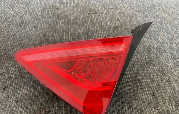 Audi A7 S7 4G Tailgate rear/tail lights