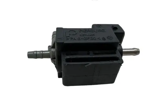 Jaguar XF X250 Turbo solenoid valve 70242800 101109