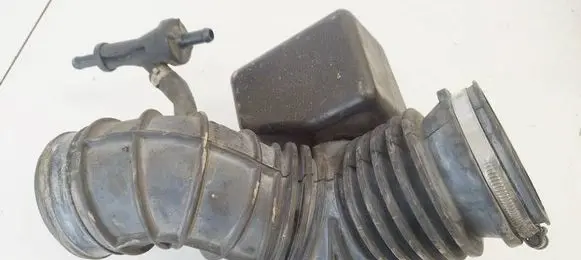 Volvo V70 Air intake hose/pipe 30636828