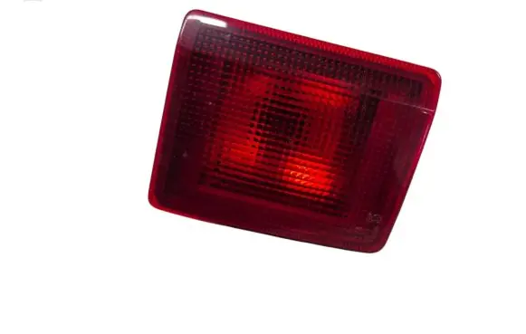 Peugeot 407 Rear fog light 9646507480