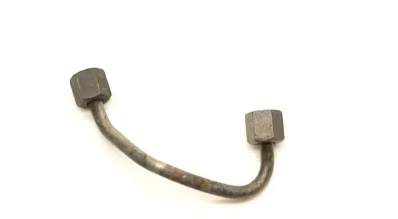 Audi A4 S4 B8 8K Fuel injector supply line/pipe U241CQ 130720