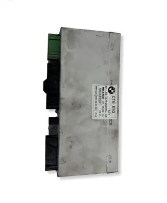 BMW 3 E90 E91 Sunroof control unit/module 07199885 61350719988501 080580031