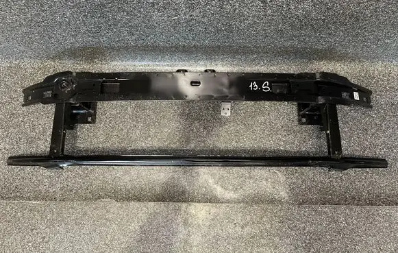 Volkswagen Touran III Front bumper cross member 5TA807611
