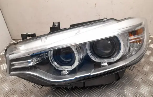 BMW 4 F32 F33 Headlight/headlamp 7410789