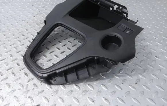 Toyota ProAce City Gear shifter surround trim plastic 9825345280 00232955 9625345280