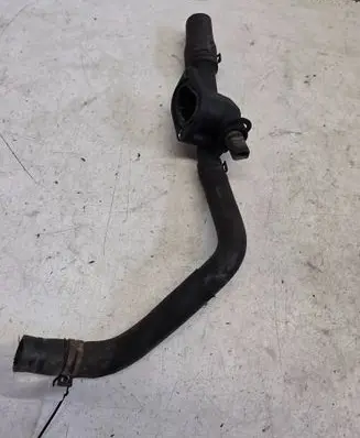 Audi A3 S3 8L Engine coolant pipe/hose 1K0121157BJ