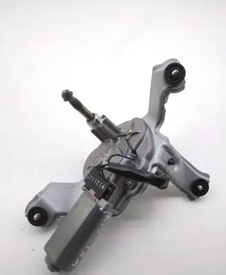 KIA Rio Rear window wiper motor 987001W000