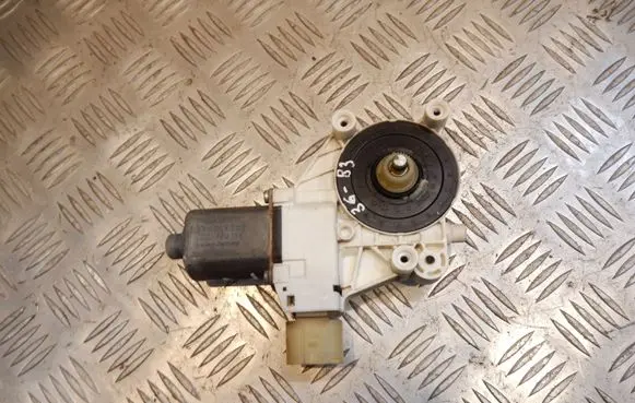 BMW 3 E90 E91 Quarter vent window switch 6927028 3683