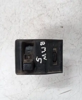 BMW 5 E34 Light switch 8110497