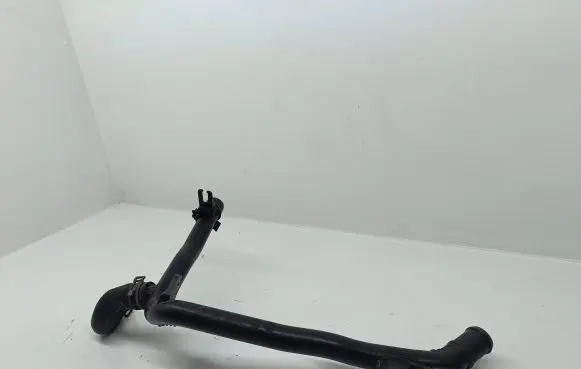 Skoda Superb B6 (3T) Engine coolant pipe/hose 03L121065AJ