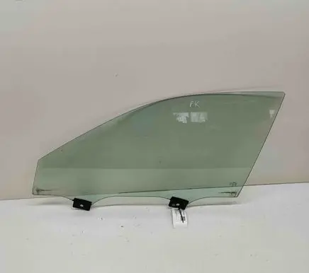 Audi Q5 SQ5 Front door window glass four-door 43R014865 80A845021