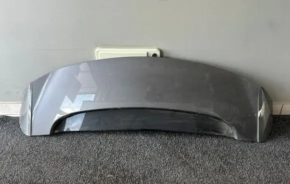 Jaguar E-Pace Tailgate/trunk spoiler J9d344210