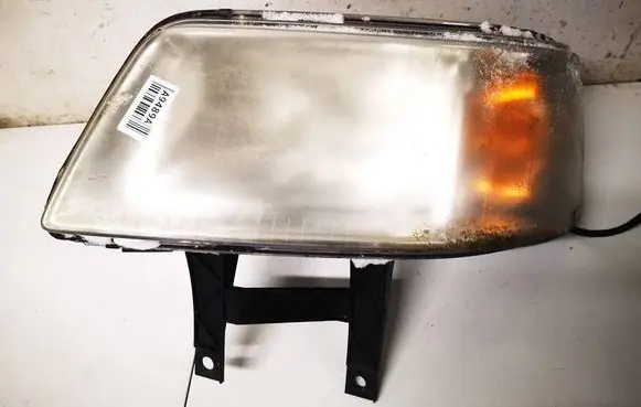 Volkswagen Transporter - Caravelle T5 Headlight/headlamp 7H1941015N