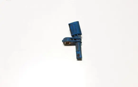 Volkswagen Touareg I ABS brake wheel speed sensor 10071151713 7LO927807A