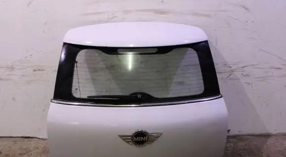 Mini Cooper Countryman R60 Tailgate/trunk/boot lid
