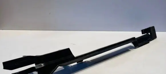 Volkswagen Golf VII Radiator support slam panel bracket 5G0121332H
