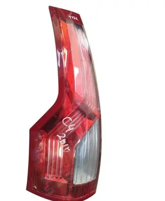 Citroen C4 I Picasso Rear/tail lights 00946601LI