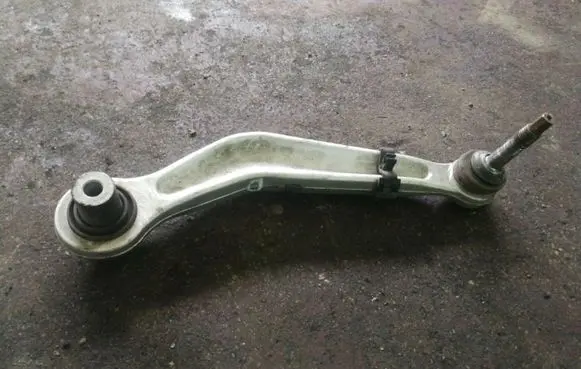 Audi A4 S4 B8 8K Rear upper control arm/wishbone