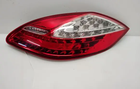 Porsche Panamera (970) Rear/tail lights 97063141604 543006