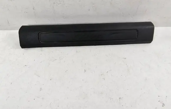 Ford Edge II Rear sill (body part) FT4BR13200AEW
