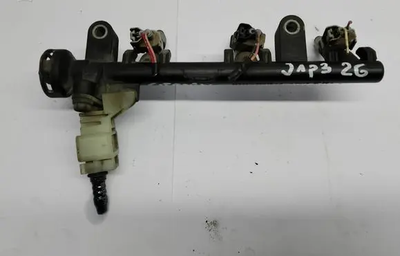 Citroen C1 Fuel main line pipe 238140q010a