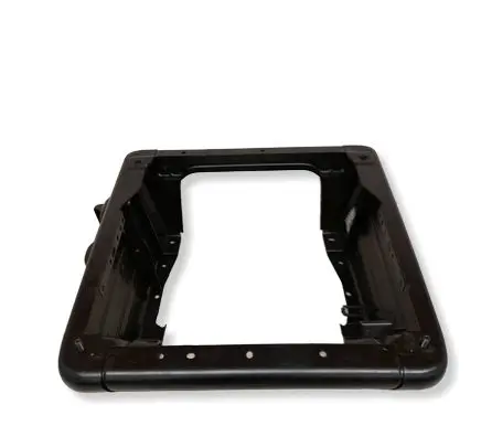 Volkswagen Transporter - Caravelle T6 Driver seat console base 7L1881677M