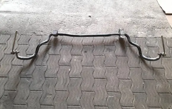 BMW X5 F15 Front anti-roll bar/sway bar NOCODE