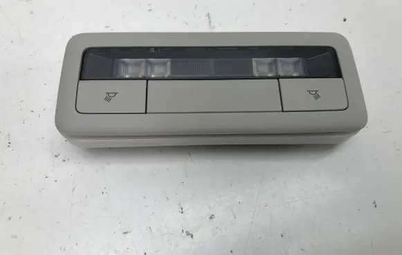 Mazda CX-60 Rear seat light BCJH2K22