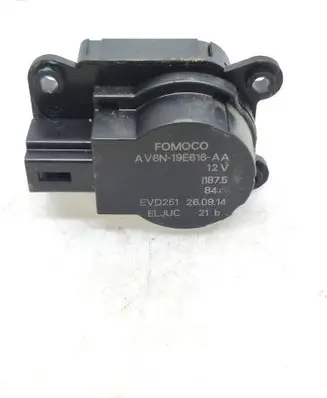 Ford Focus Air flap motor/actuator AV6N19E616AA EDV251