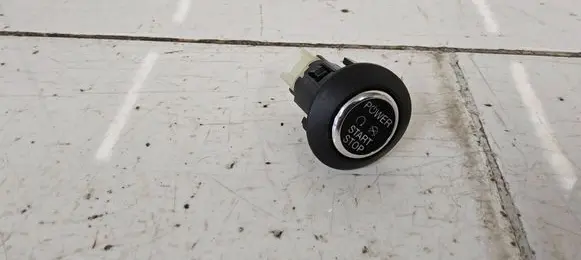 Ford Focus Engine start stop button switch 11572AA