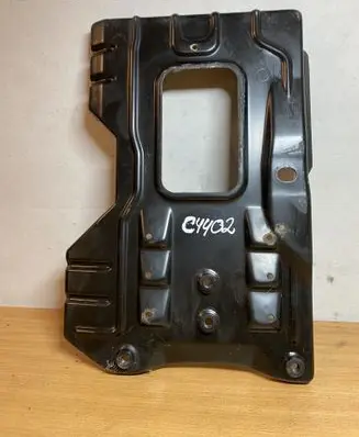 Mercedes-Benz C W204 Battery bracket A2046200018 C4402