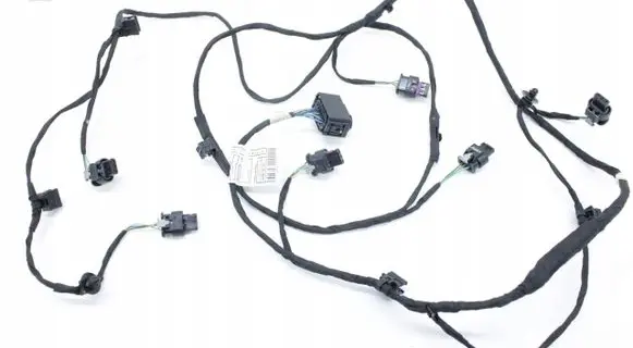 BMW 3 G20 G21 Parking sensor (PDC) wiring loom 5A5C326